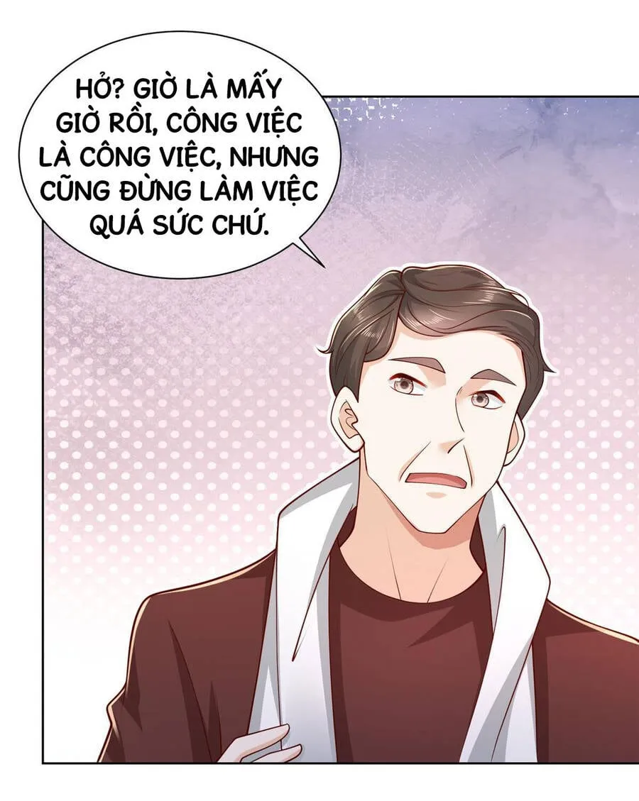 Ta Mỗi Tuần Có Một Chức Nghiệp Chapter 199 - Trang 45
