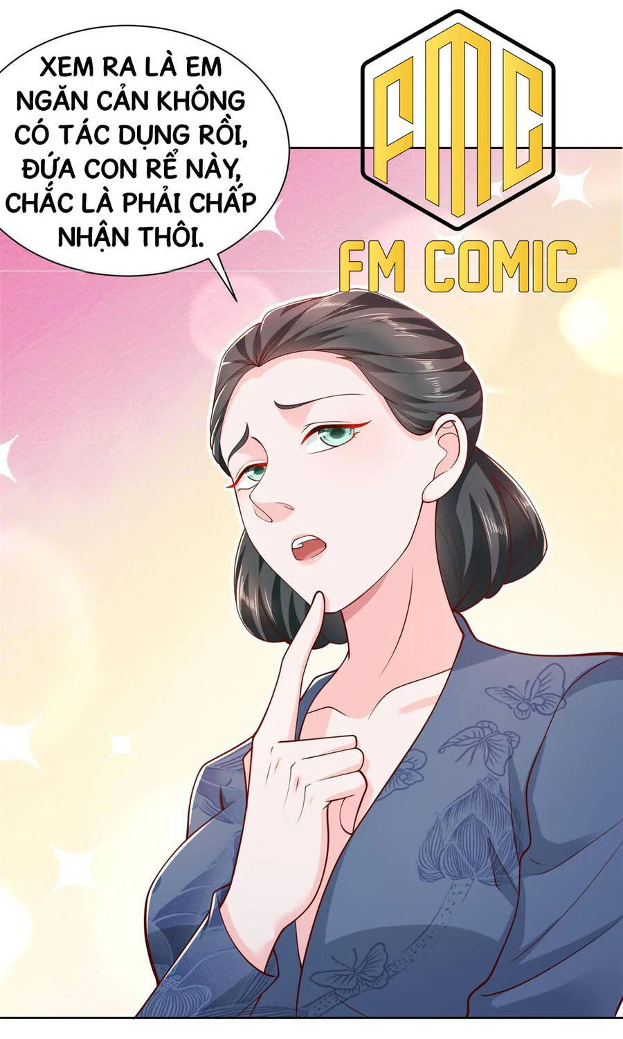 Ta Mỗi Tuần Có Một Chức Nghiệp Chapter 199 - Trang 48