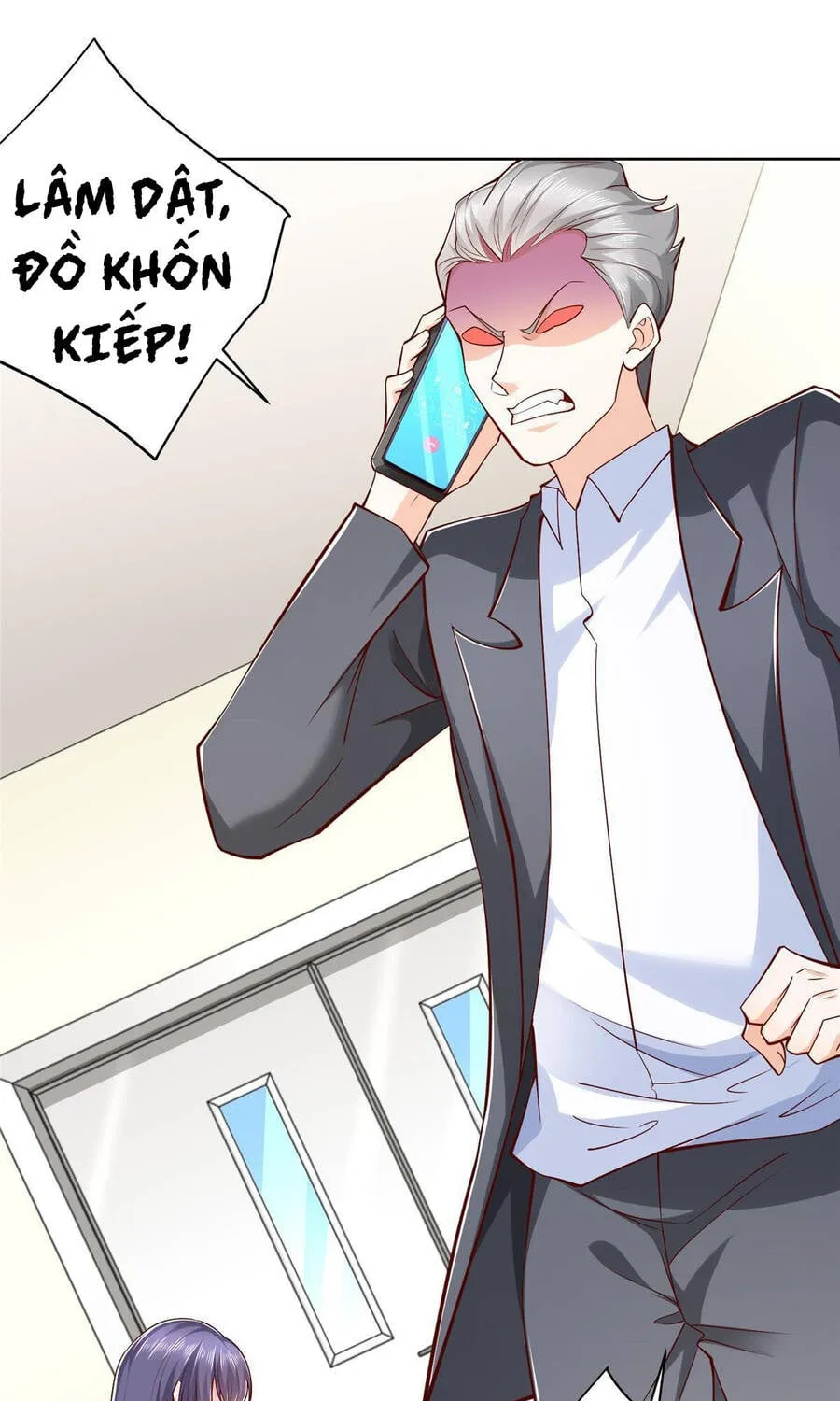Ta Mỗi Tuần Có Một Chức Nghiệp Chapter 199 - Trang 5