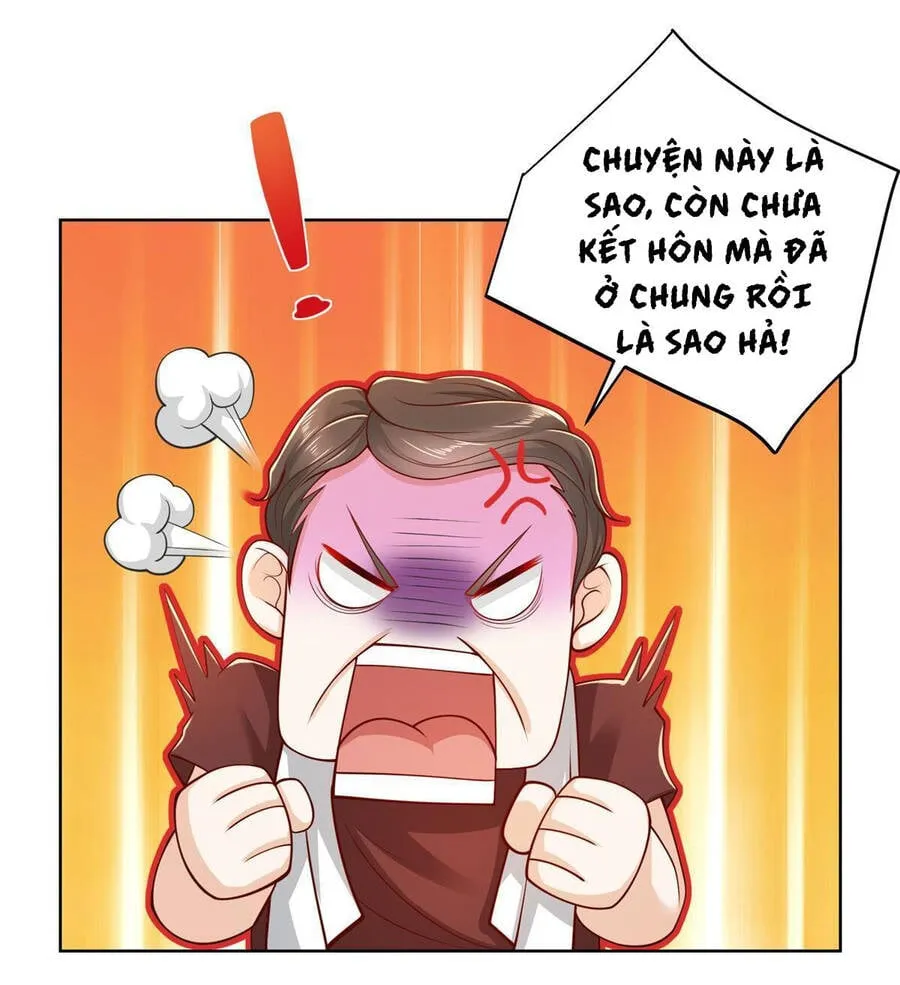 Ta Mỗi Tuần Có Một Chức Nghiệp Chapter 199 - Trang 50
