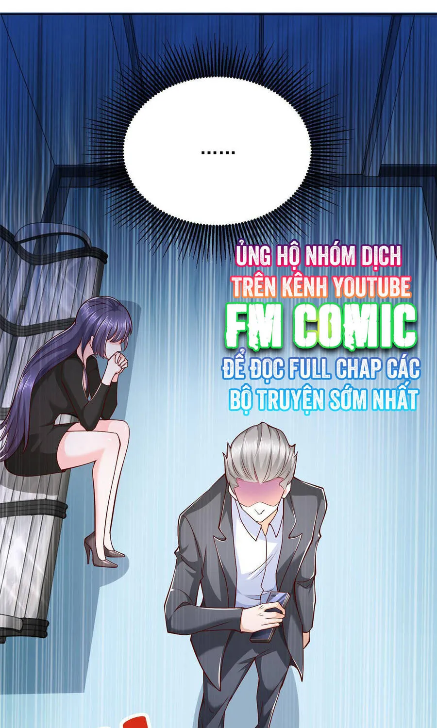 Ta Mỗi Tuần Có Một Chức Nghiệp Chapter 199 - Trang 9
