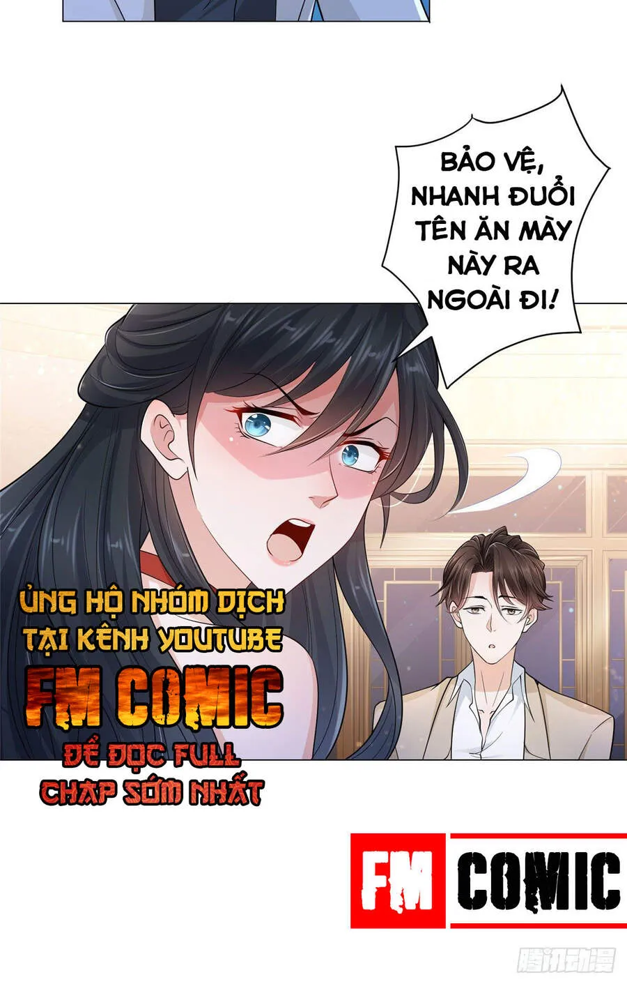 Ta Mỗi Tuần Có Một Chức Nghiệp Chapter 2 - Trang 14