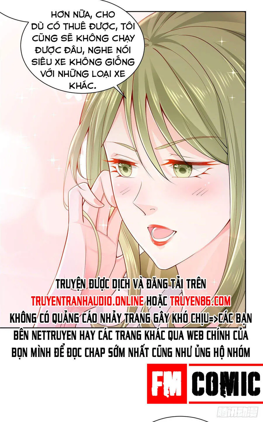 Ta Mỗi Tuần Có Một Chức Nghiệp Chapter 2 - Trang 40