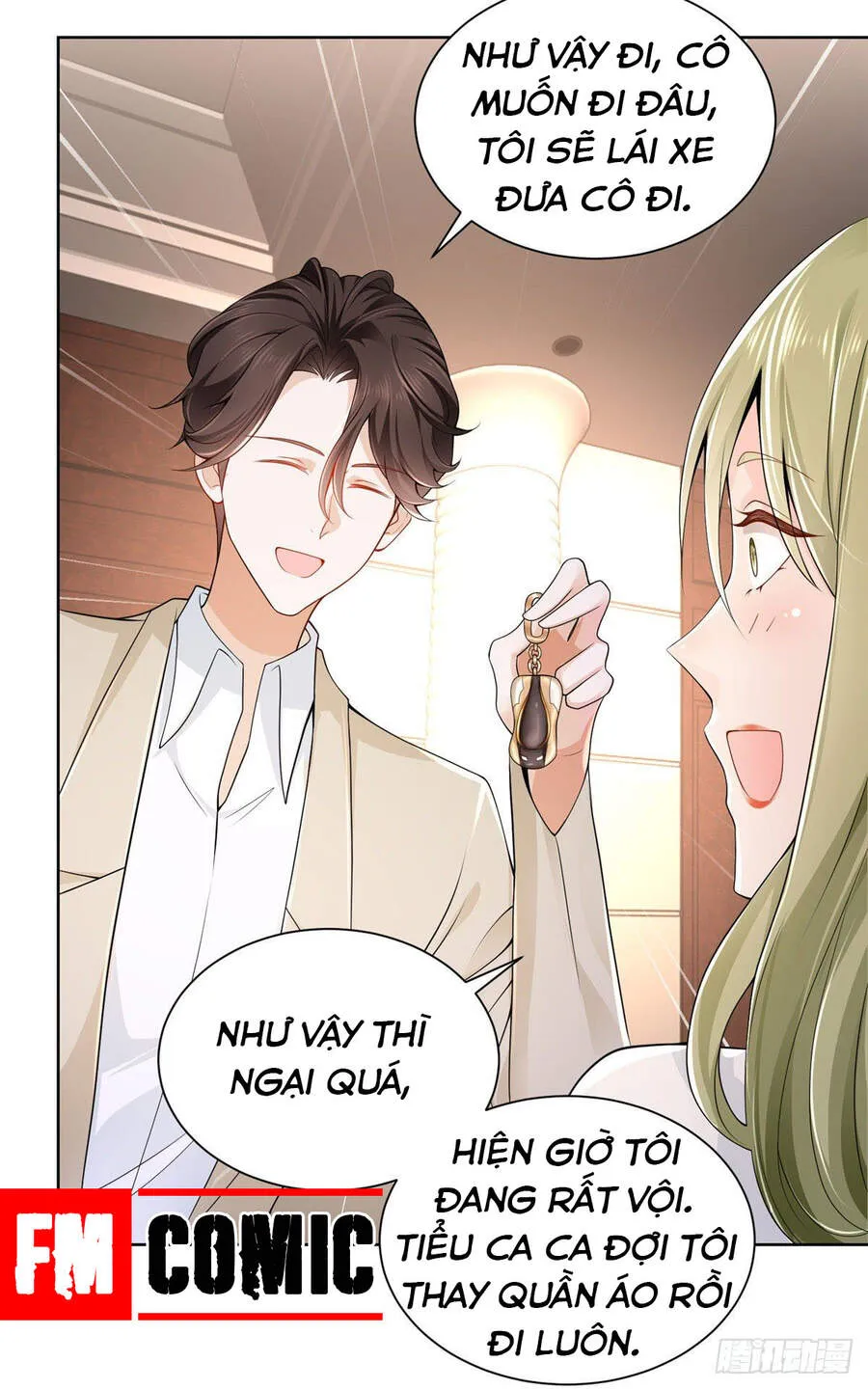 Ta Mỗi Tuần Có Một Chức Nghiệp Chapter 2 - Trang 41