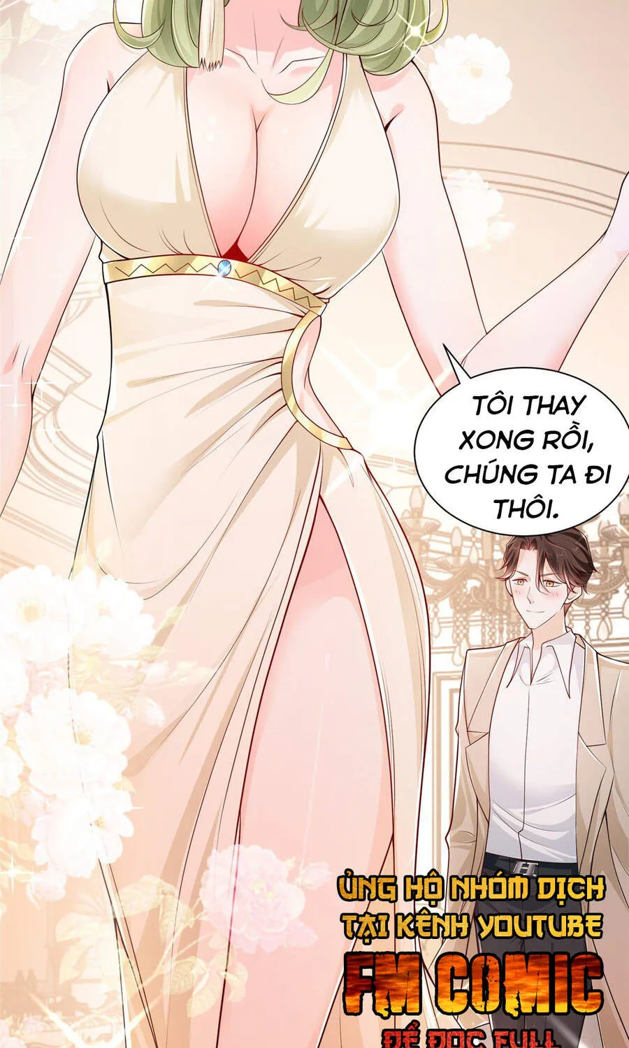 Ta Mỗi Tuần Có Một Chức Nghiệp Chapter 2 - Trang 46