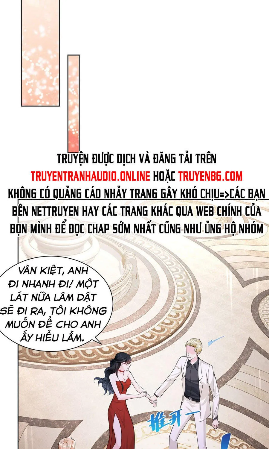 Ta Mỗi Tuần Có Một Chức Nghiệp Chapter 2 - Trang 48