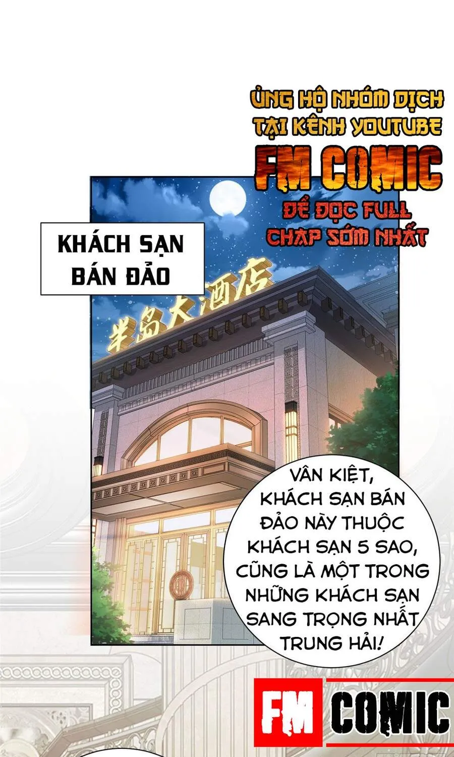 Ta Mỗi Tuần Có Một Chức Nghiệp Chapter 2 - Trang 6
