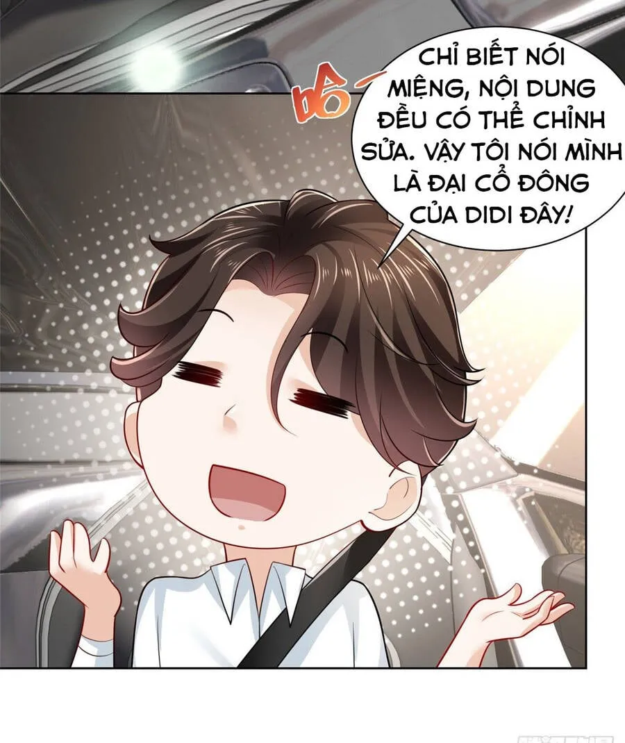 Ta Mỗi Tuần Có Một Chức Nghiệp Chapter 20 - Trang 10