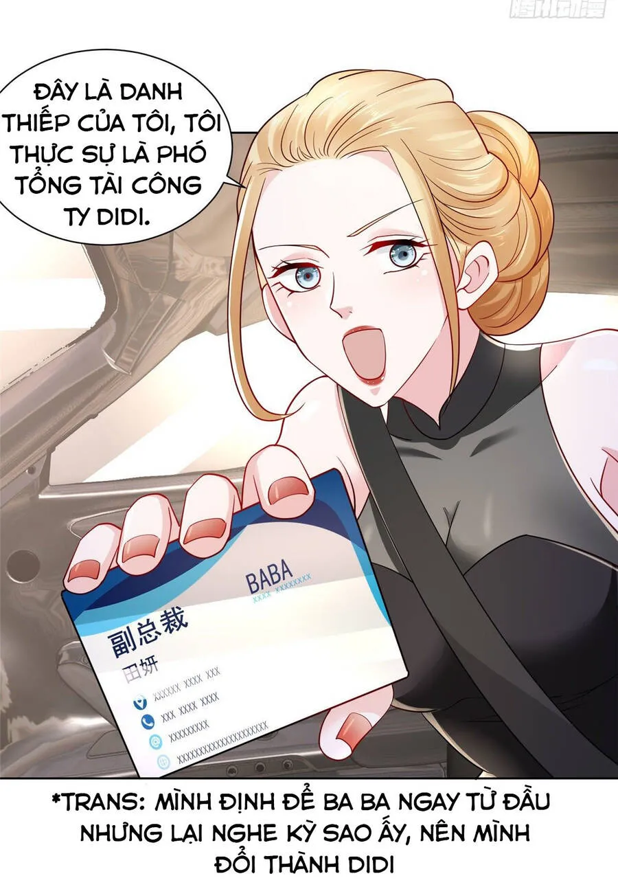 Ta Mỗi Tuần Có Một Chức Nghiệp Chapter 20 - Trang 11