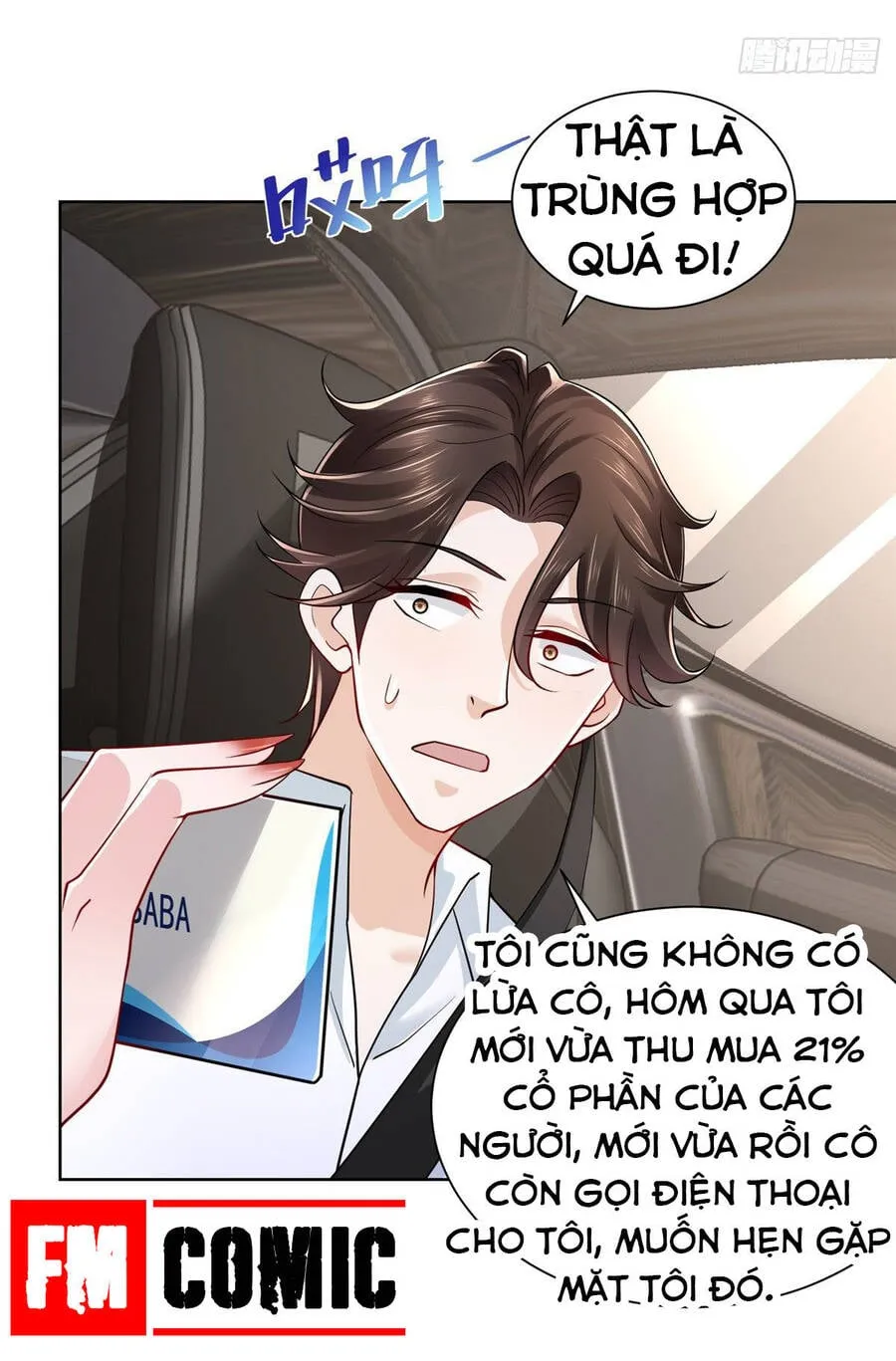 Ta Mỗi Tuần Có Một Chức Nghiệp Chapter 20 - Trang 12
