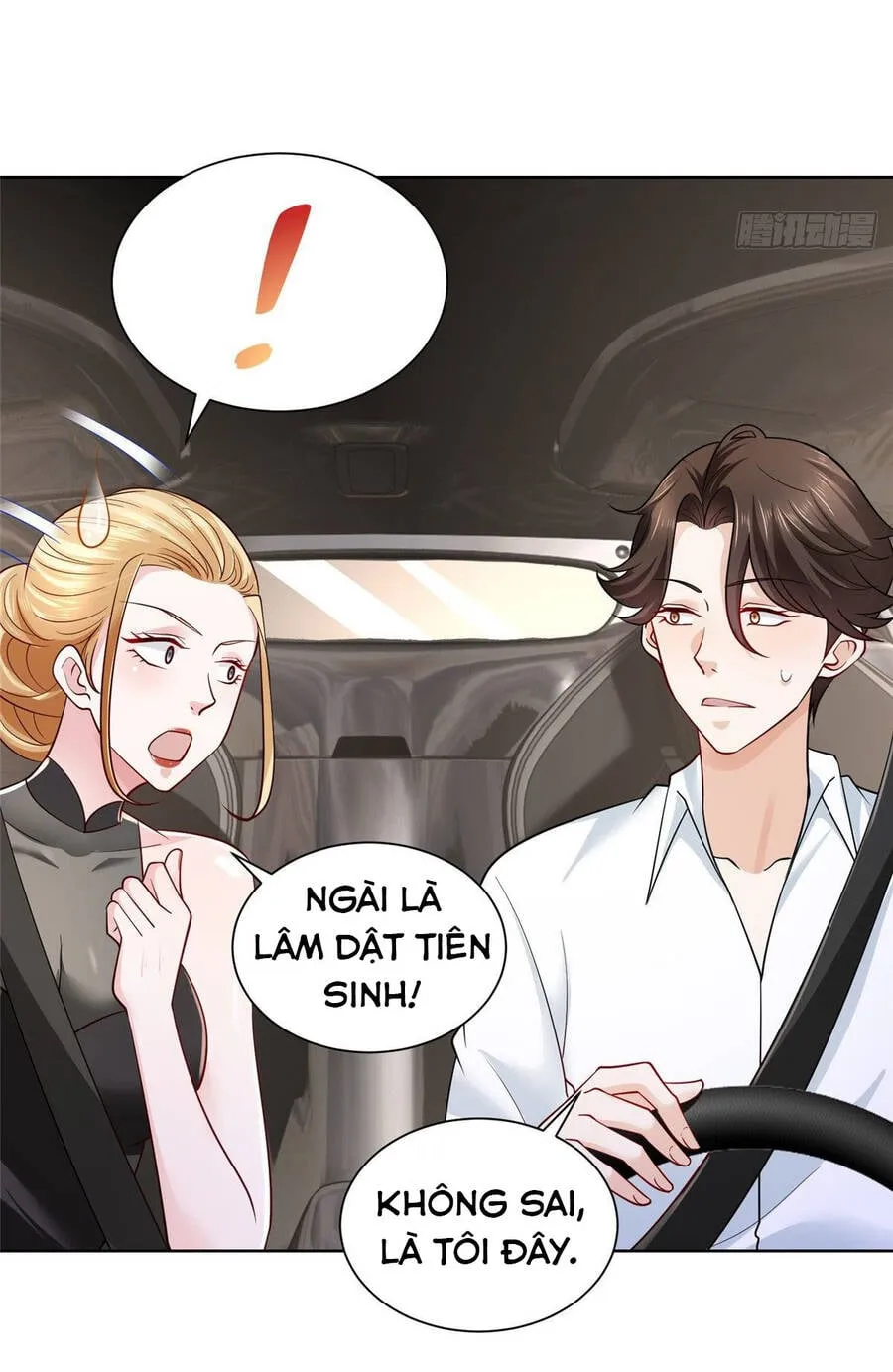 Ta Mỗi Tuần Có Một Chức Nghiệp Chapter 20 - Trang 13