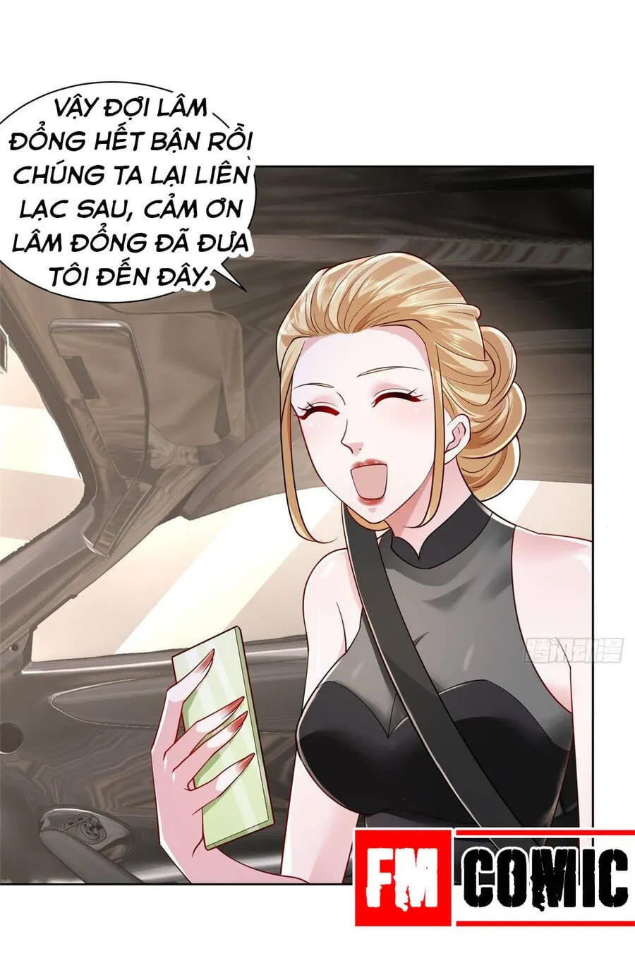 Ta Mỗi Tuần Có Một Chức Nghiệp Chapter 20 - Trang 20