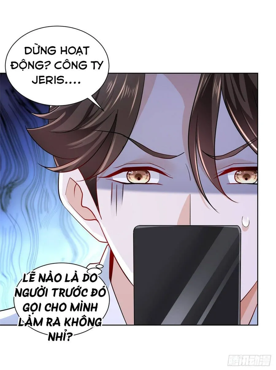 Ta Mỗi Tuần Có Một Chức Nghiệp Chapter 20 - Trang 24