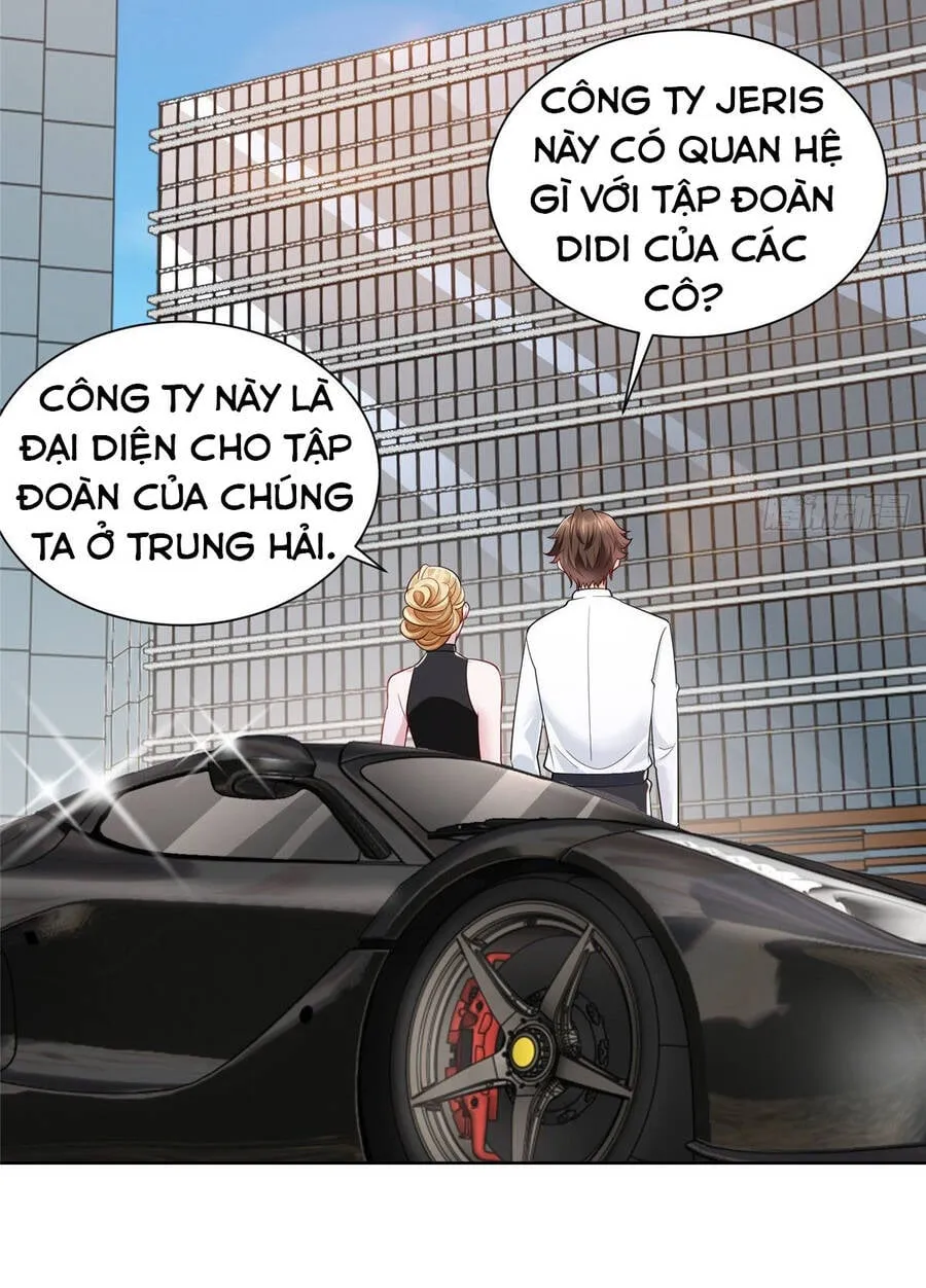 Ta Mỗi Tuần Có Một Chức Nghiệp Chapter 20 - Trang 26