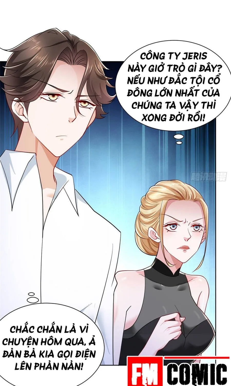 Ta Mỗi Tuần Có Một Chức Nghiệp Chapter 20 - Trang 27