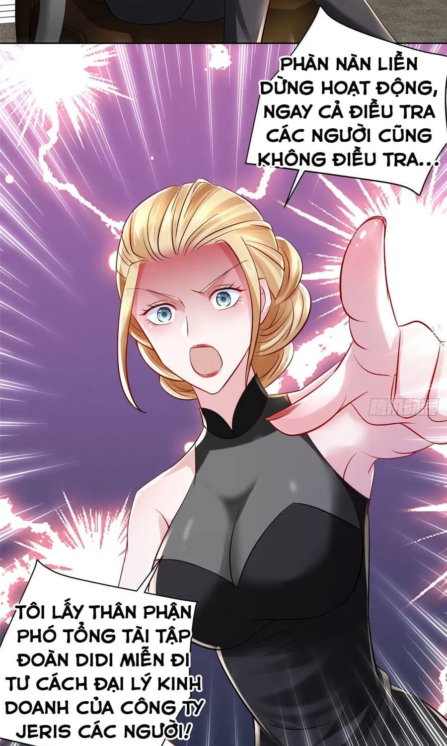 Ta Mỗi Tuần Có Một Chức Nghiệp Chapter 20 - Trang 40