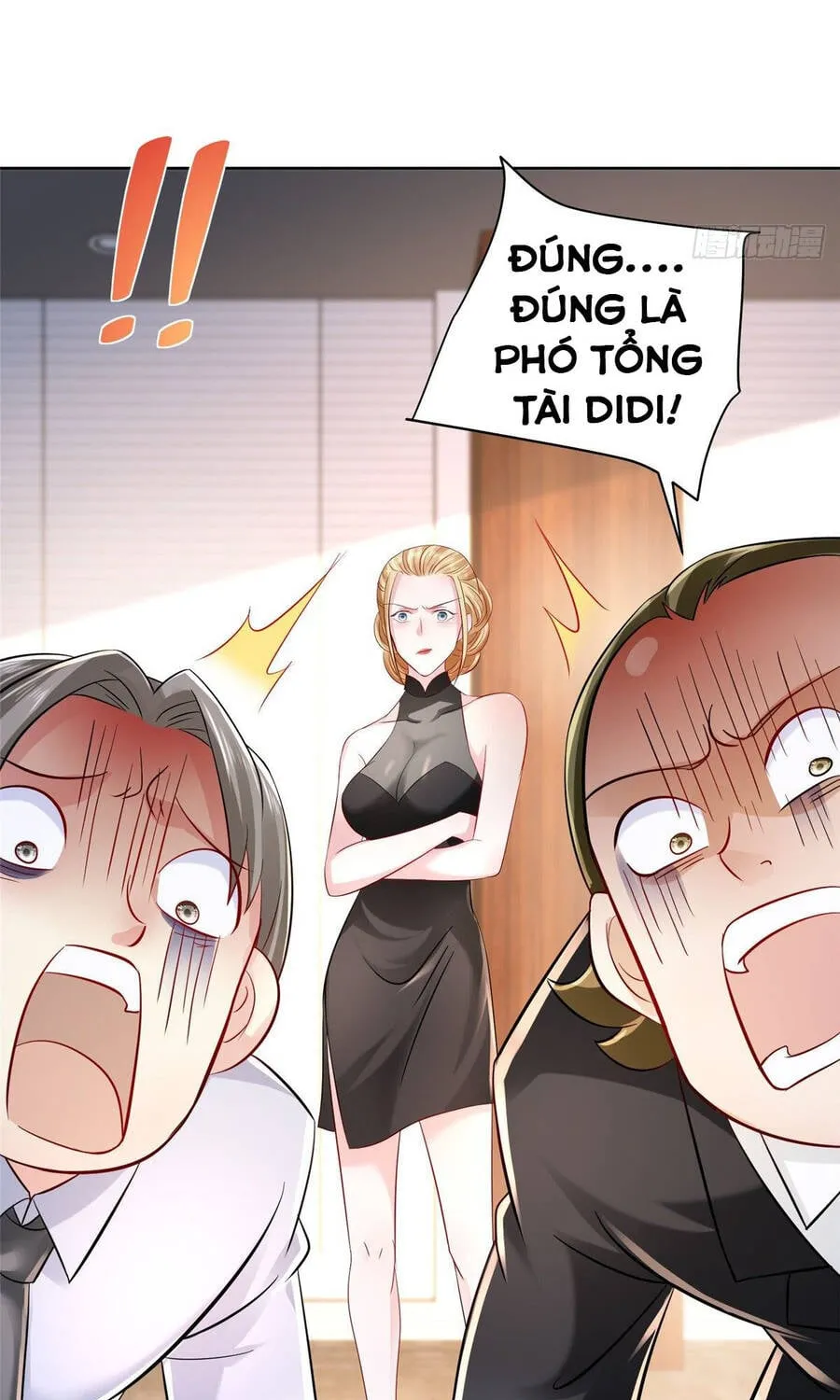 Ta Mỗi Tuần Có Một Chức Nghiệp Chapter 20 - Trang 44
