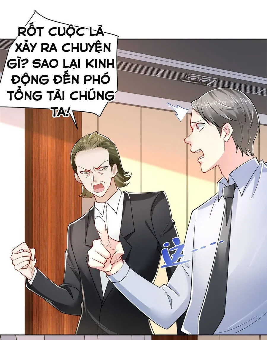 Ta Mỗi Tuần Có Một Chức Nghiệp Chapter 20 - Trang 46