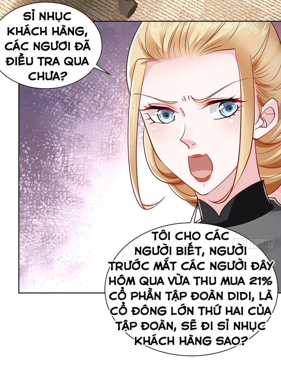 Ta Mỗi Tuần Có Một Chức Nghiệp Chapter 20 - Trang 50