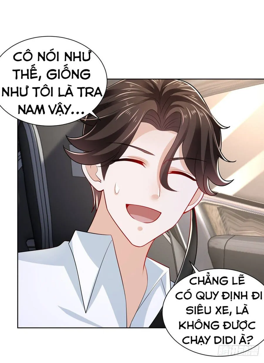 Ta Mỗi Tuần Có Một Chức Nghiệp Chapter 20 - Trang 6