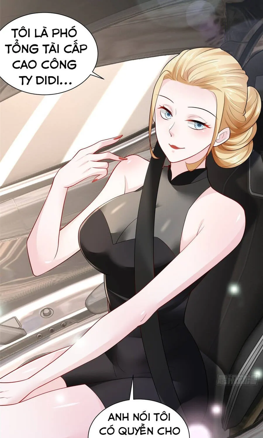 Ta Mỗi Tuần Có Một Chức Nghiệp Chapter 20 - Trang 8