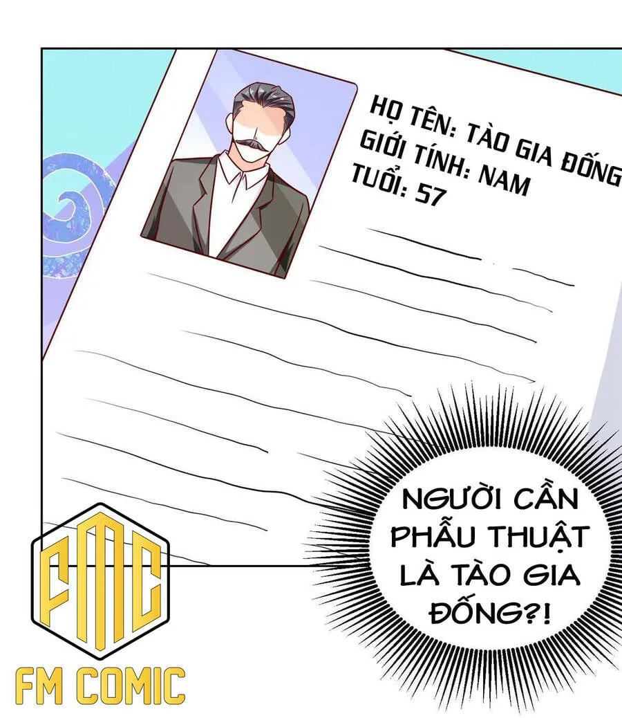 Ta Mỗi Tuần Có Một Chức Nghiệp Chapter 200 - Trang 17