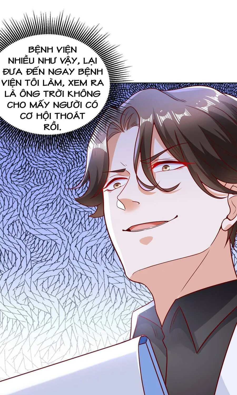 Ta Mỗi Tuần Có Một Chức Nghiệp Chapter 200 - Trang 20