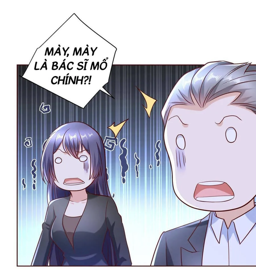 Ta Mỗi Tuần Có Một Chức Nghiệp Chapter 200 - Trang 29