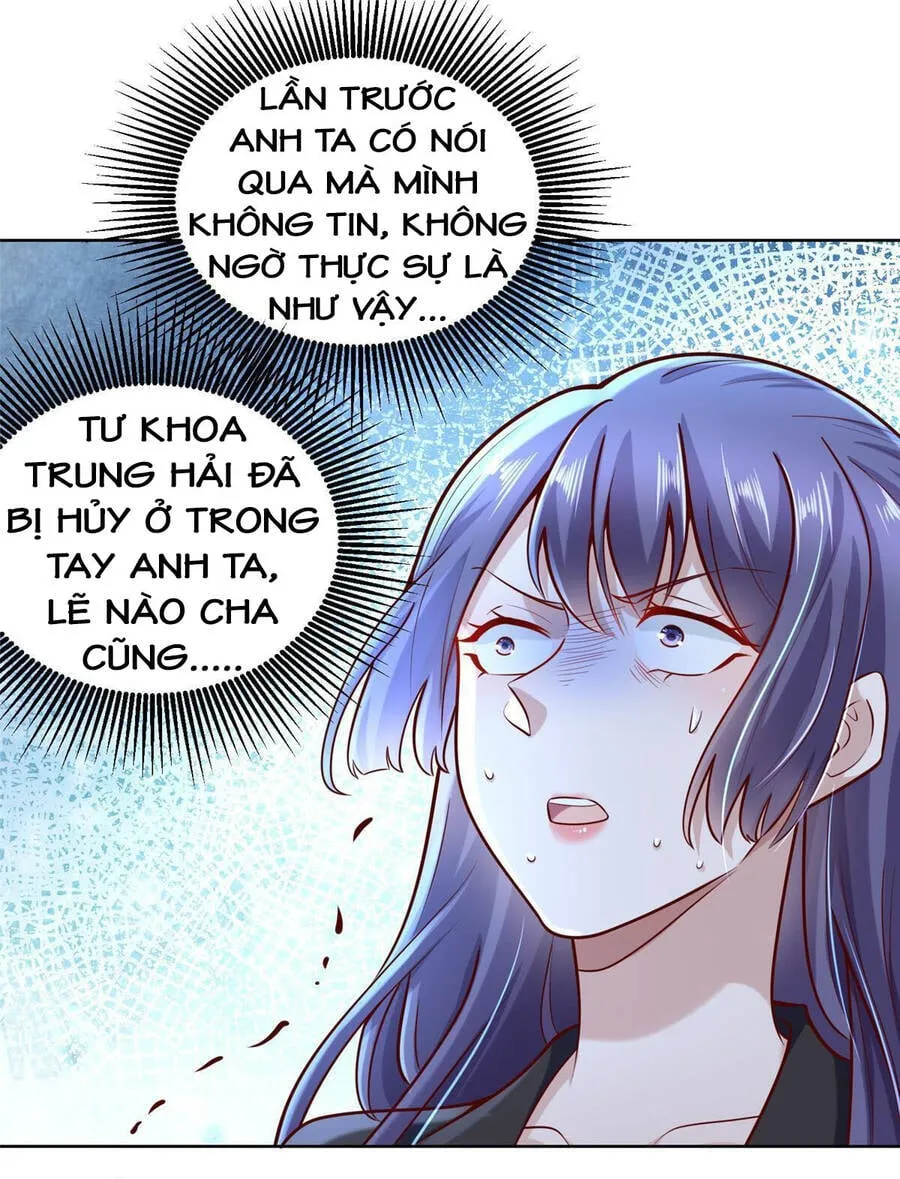 Ta Mỗi Tuần Có Một Chức Nghiệp Chapter 200 - Trang 30