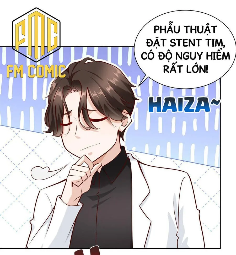Ta Mỗi Tuần Có Một Chức Nghiệp Chapter 200 - Trang 31