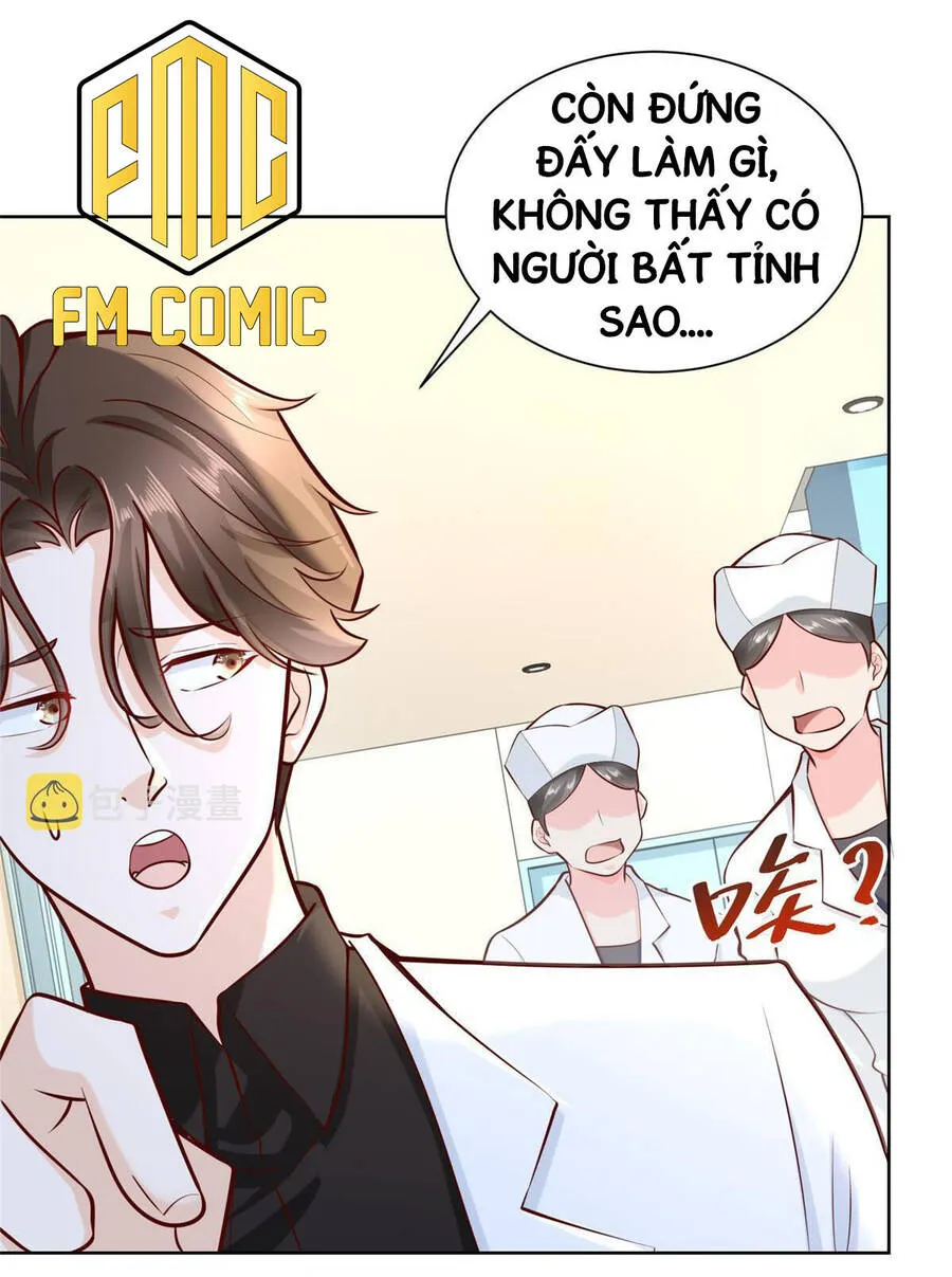 Ta Mỗi Tuần Có Một Chức Nghiệp Chapter 200 - Trang 38