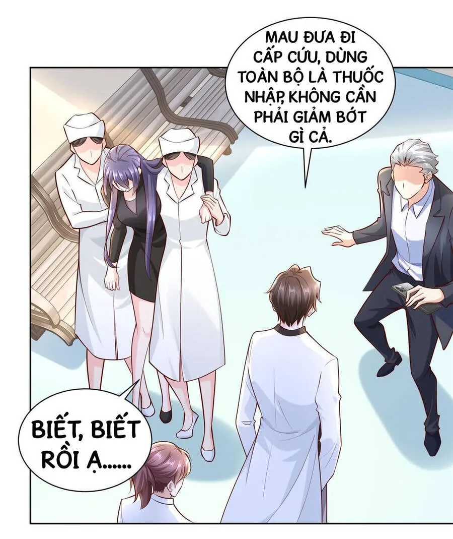 Ta Mỗi Tuần Có Một Chức Nghiệp Chapter 200 - Trang 39
