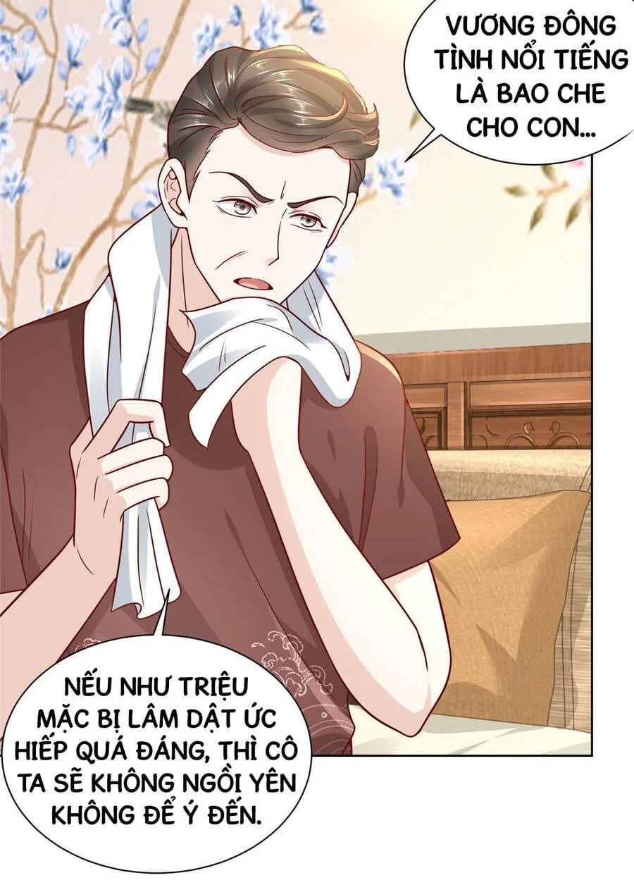 Ta Mỗi Tuần Có Một Chức Nghiệp Chapter 200 - Trang 5