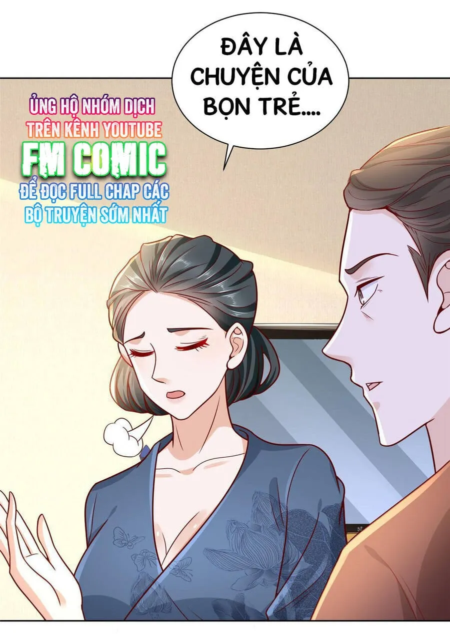 Ta Mỗi Tuần Có Một Chức Nghiệp Chapter 200 - Trang 6
