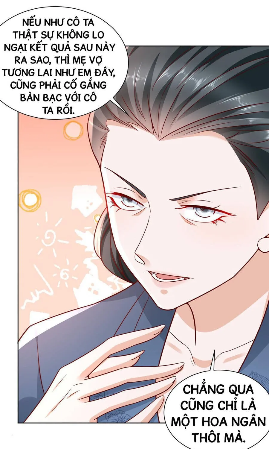 Ta Mỗi Tuần Có Một Chức Nghiệp Chapter 200 - Trang 7