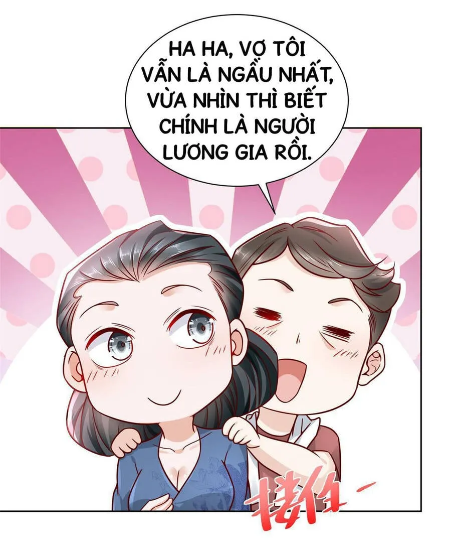 Ta Mỗi Tuần Có Một Chức Nghiệp Chapter 200 - Trang 9