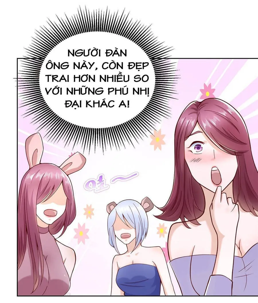 Ta Mỗi Tuần Có Một Chức Nghiệp Chapter 201 - Trang 10