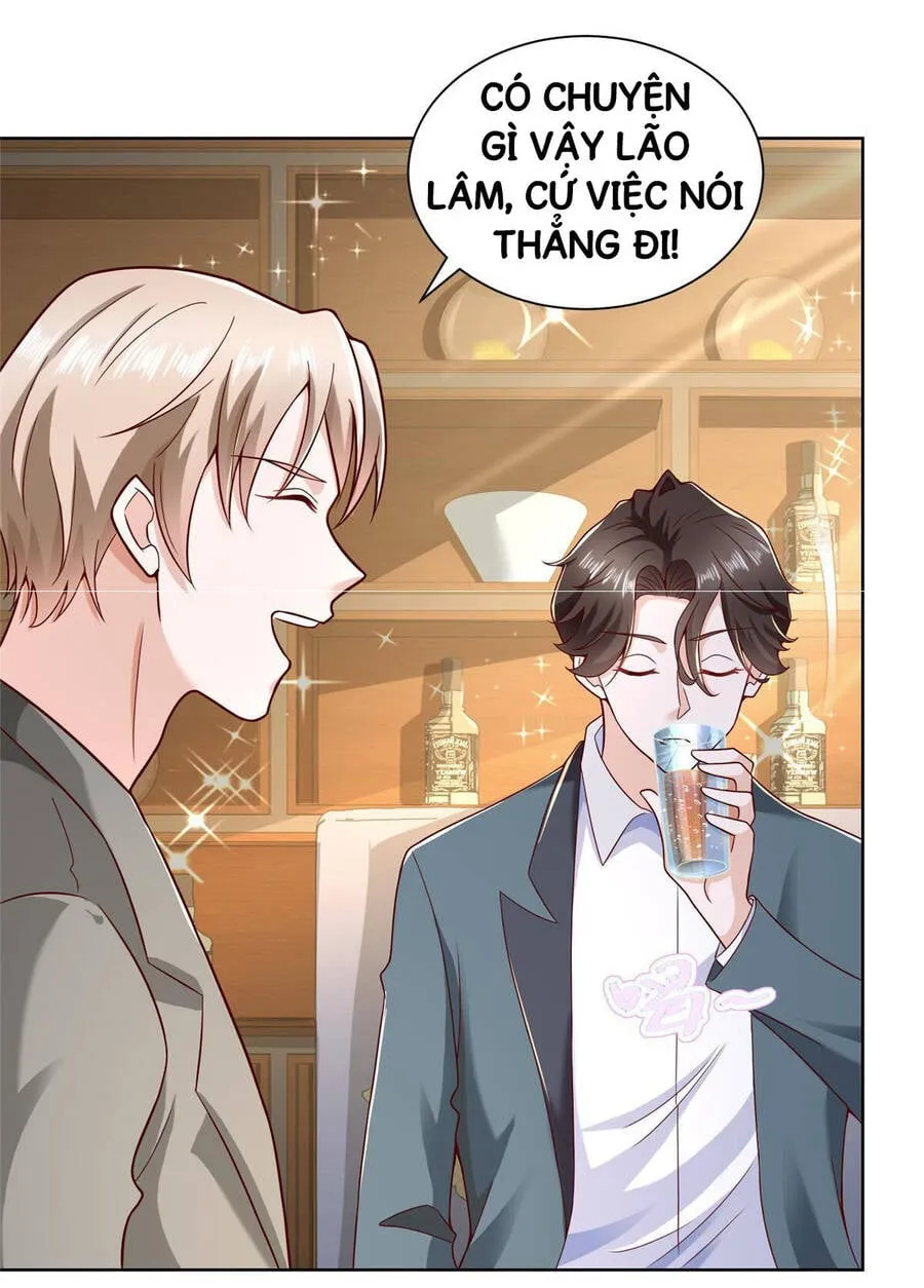 Ta Mỗi Tuần Có Một Chức Nghiệp Chapter 201 - Trang 16