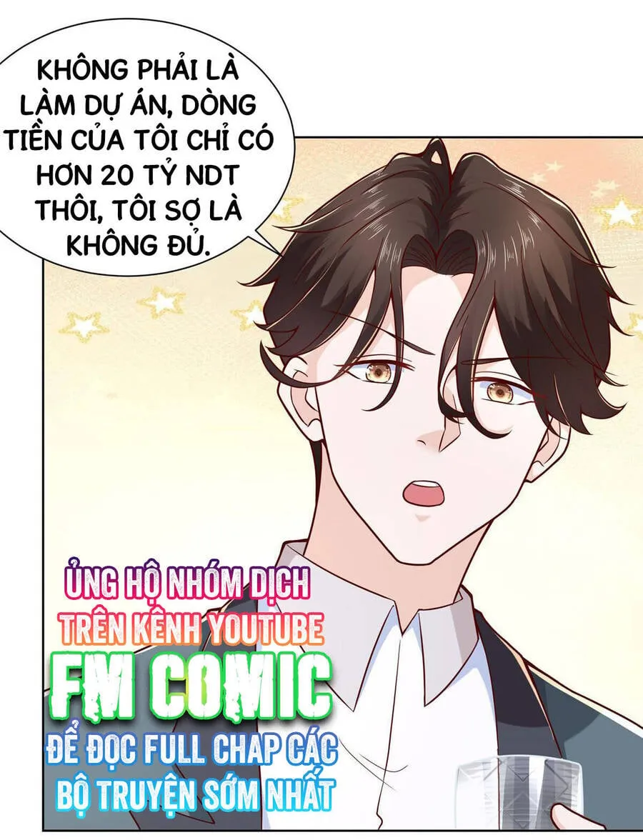 Ta Mỗi Tuần Có Một Chức Nghiệp Chapter 201 - Trang 20