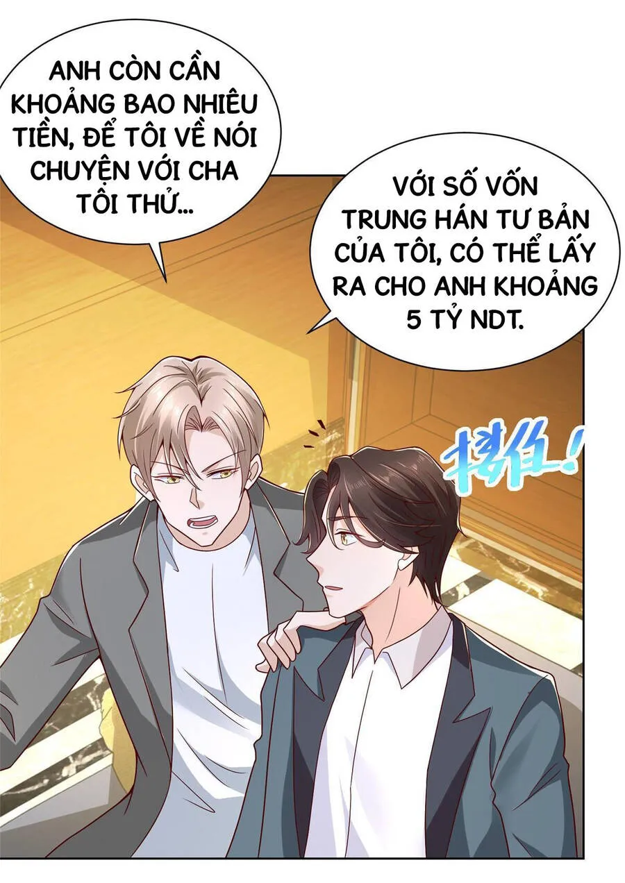 Ta Mỗi Tuần Có Một Chức Nghiệp Chapter 201 - Trang 25