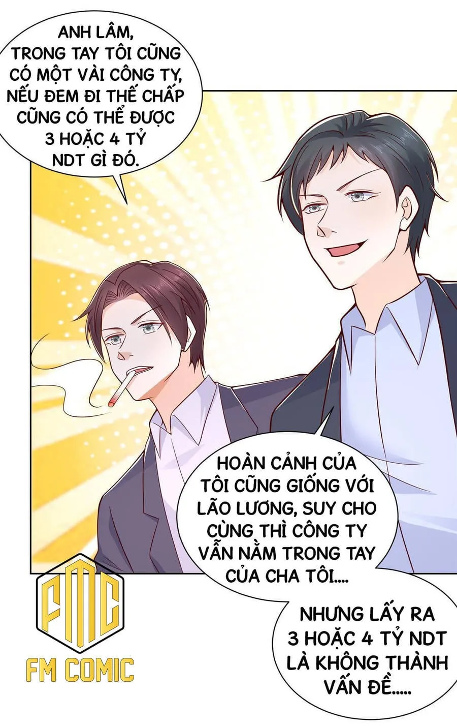Ta Mỗi Tuần Có Một Chức Nghiệp Chapter 201 - Trang 26