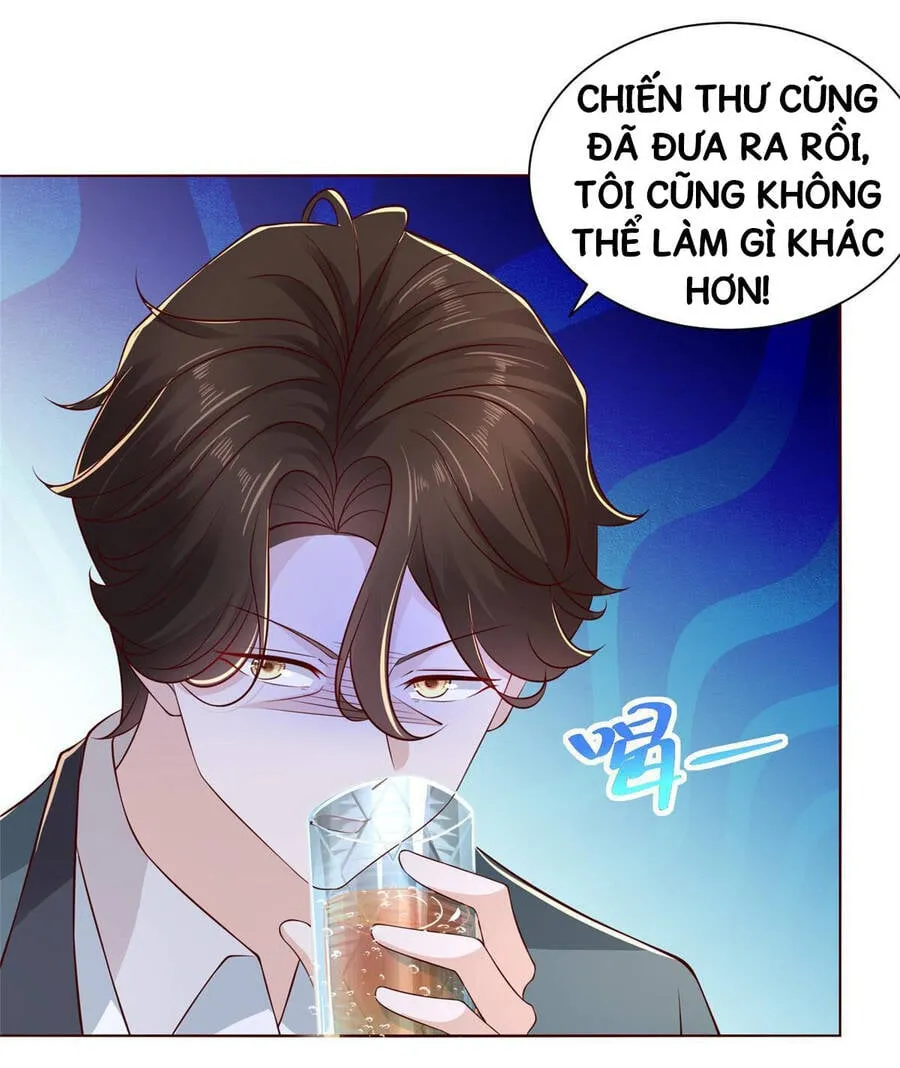 Ta Mỗi Tuần Có Một Chức Nghiệp Chapter 201 - Trang 30