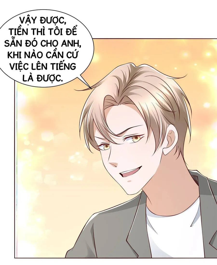 Ta Mỗi Tuần Có Một Chức Nghiệp Chapter 201 - Trang 31