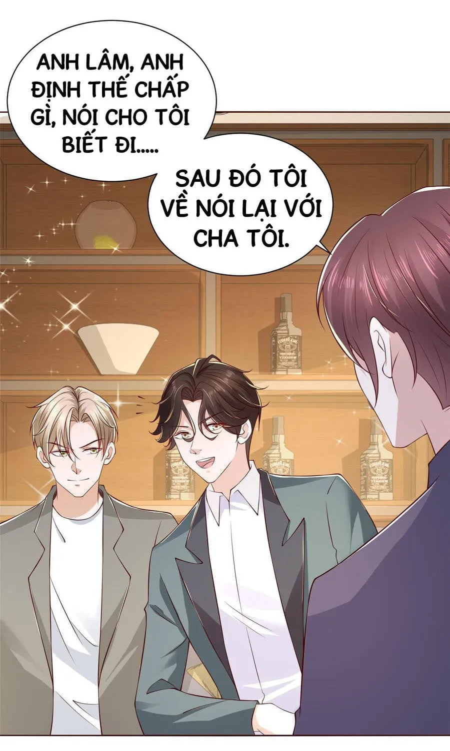 Ta Mỗi Tuần Có Một Chức Nghiệp Chapter 201 - Trang 32