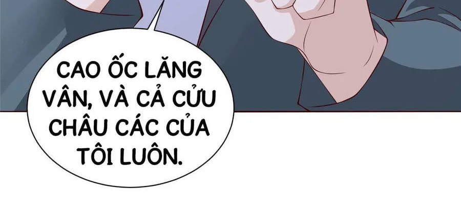 Ta Mỗi Tuần Có Một Chức Nghiệp Chapter 201 - Trang 35