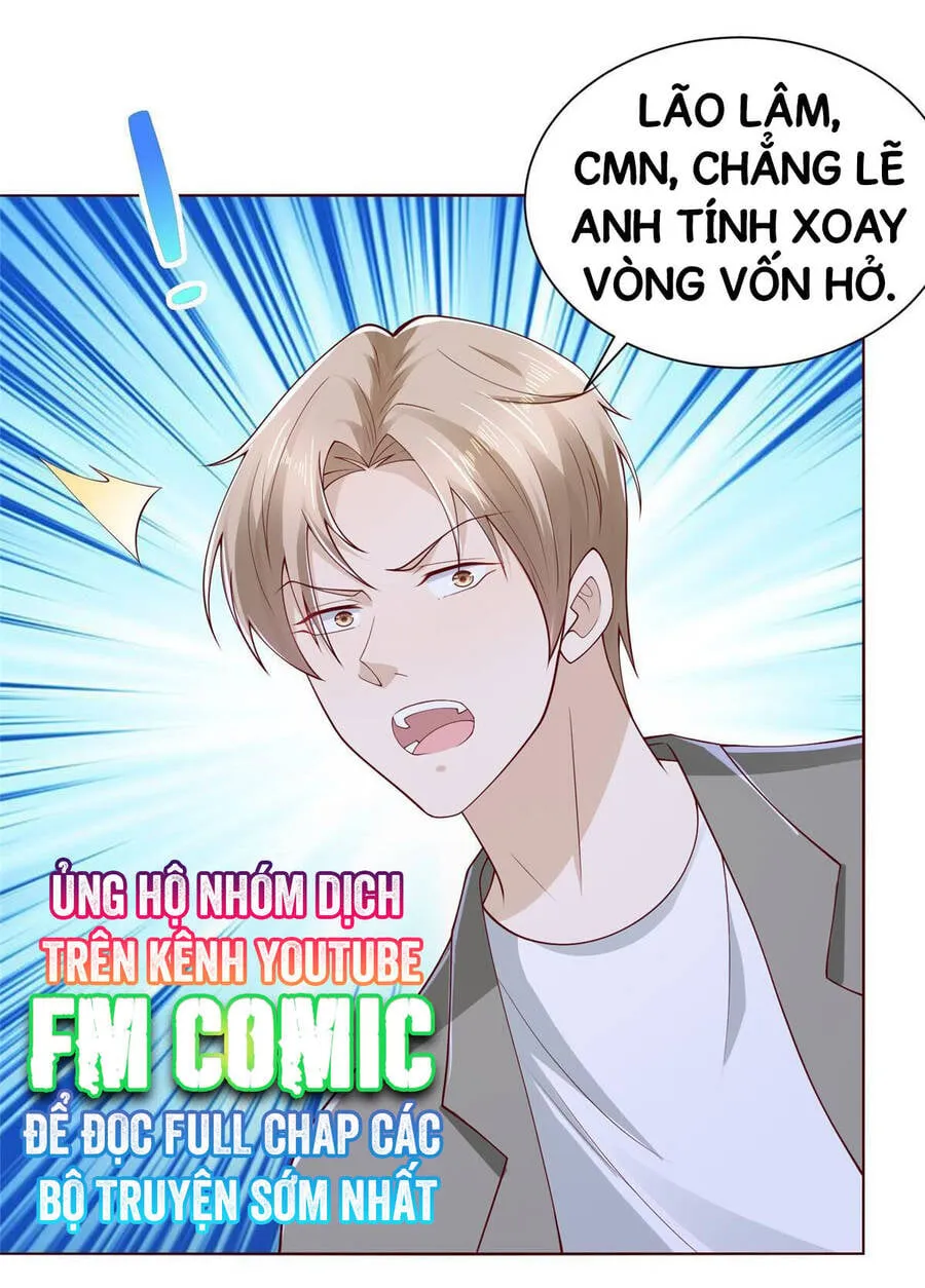 Ta Mỗi Tuần Có Một Chức Nghiệp Chapter 201 - Trang 36