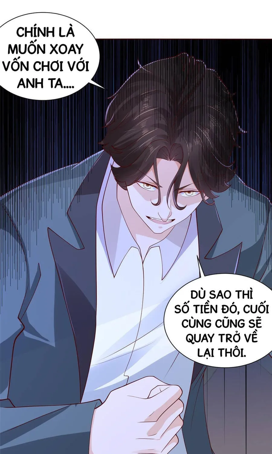 Ta Mỗi Tuần Có Một Chức Nghiệp Chapter 201 - Trang 37