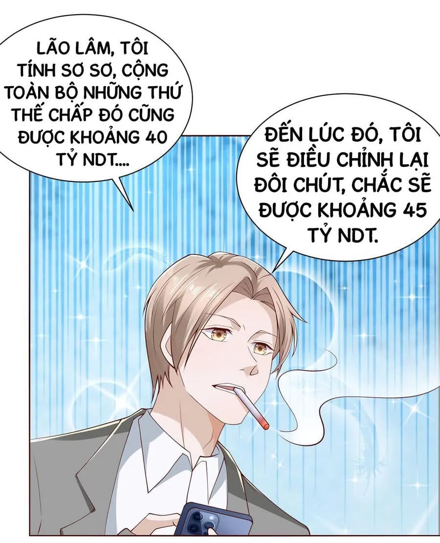 Ta Mỗi Tuần Có Một Chức Nghiệp Chapter 201 - Trang 39