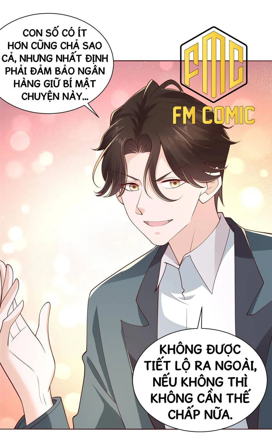 Ta Mỗi Tuần Có Một Chức Nghiệp Chapter 201 - Trang 40