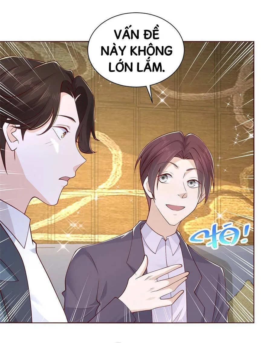 Ta Mỗi Tuần Có Một Chức Nghiệp Chapter 201 - Trang 41